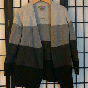 Cashmere Sweater 🖤